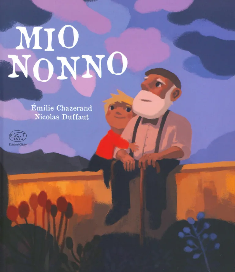 Mio Nonno