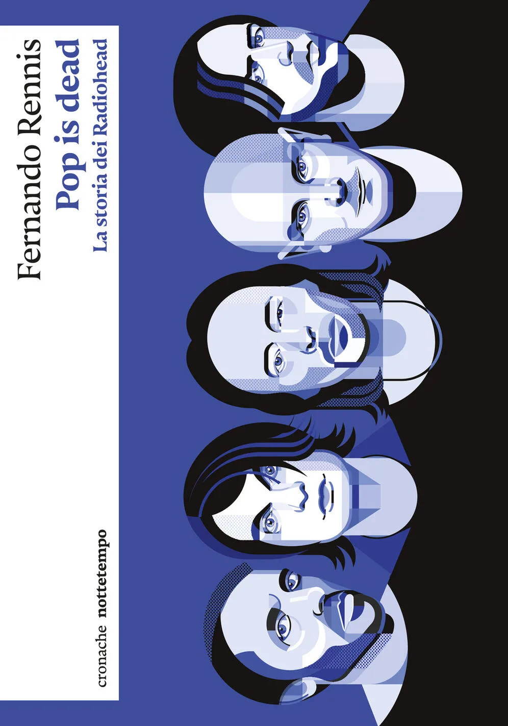 Pop is dead. La storia dei Radiohead