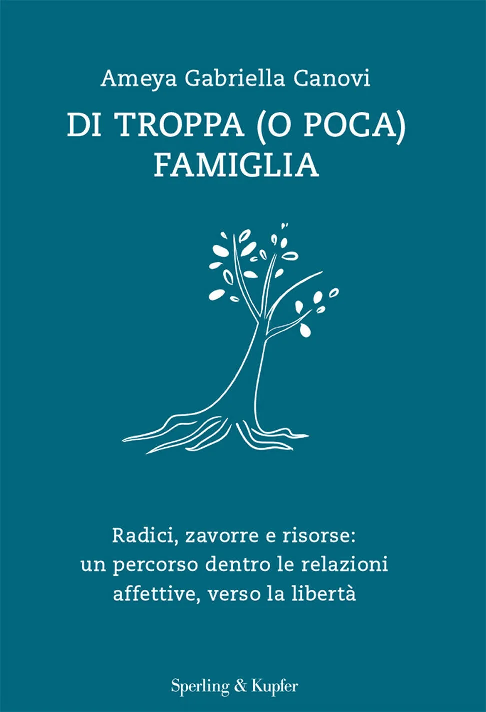 Di troppa (o poca) famiglia. Radici, zav
