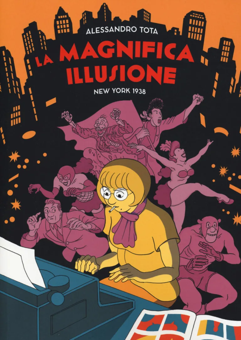 La magnifica illusione