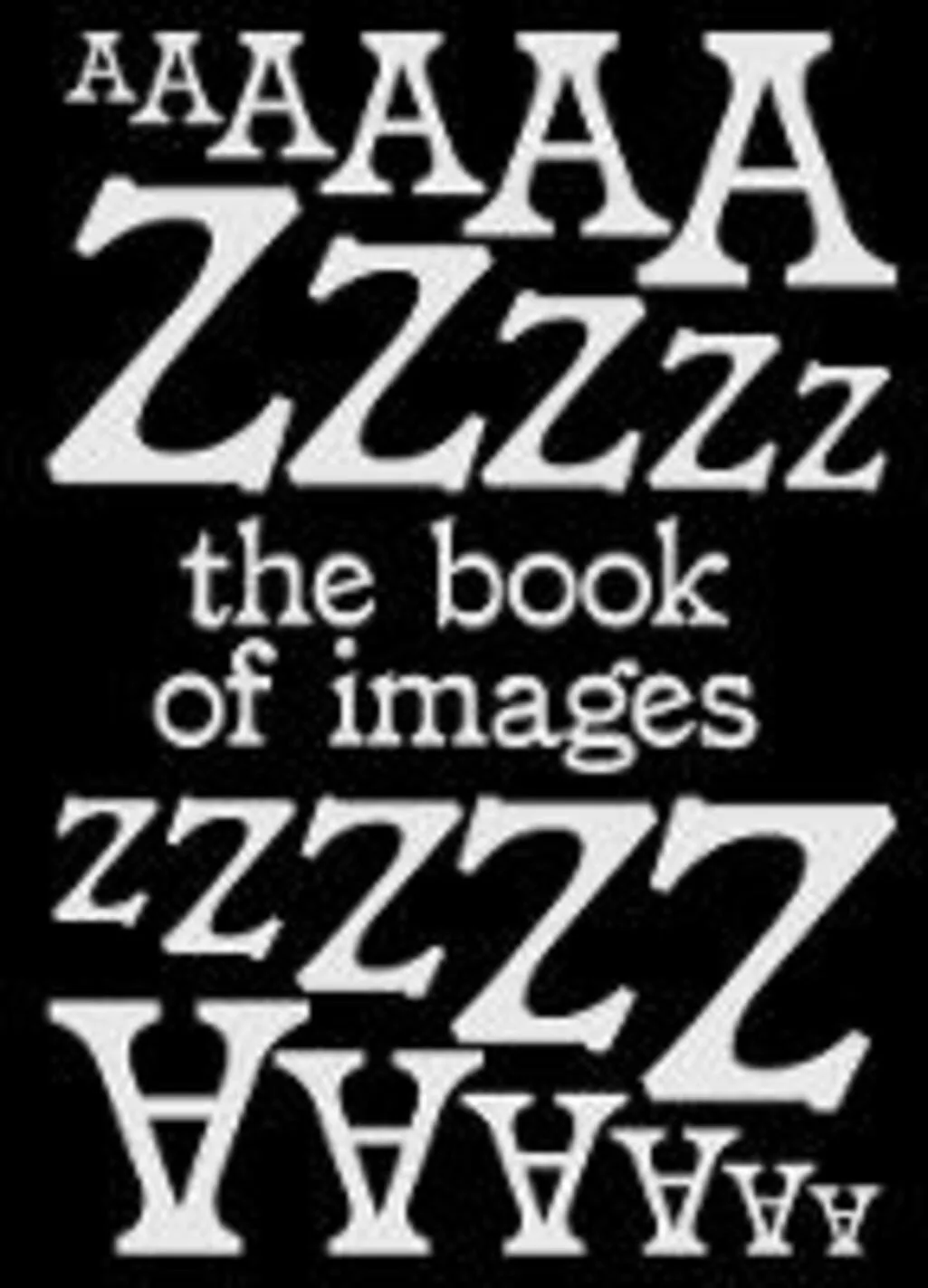 The Book of Images