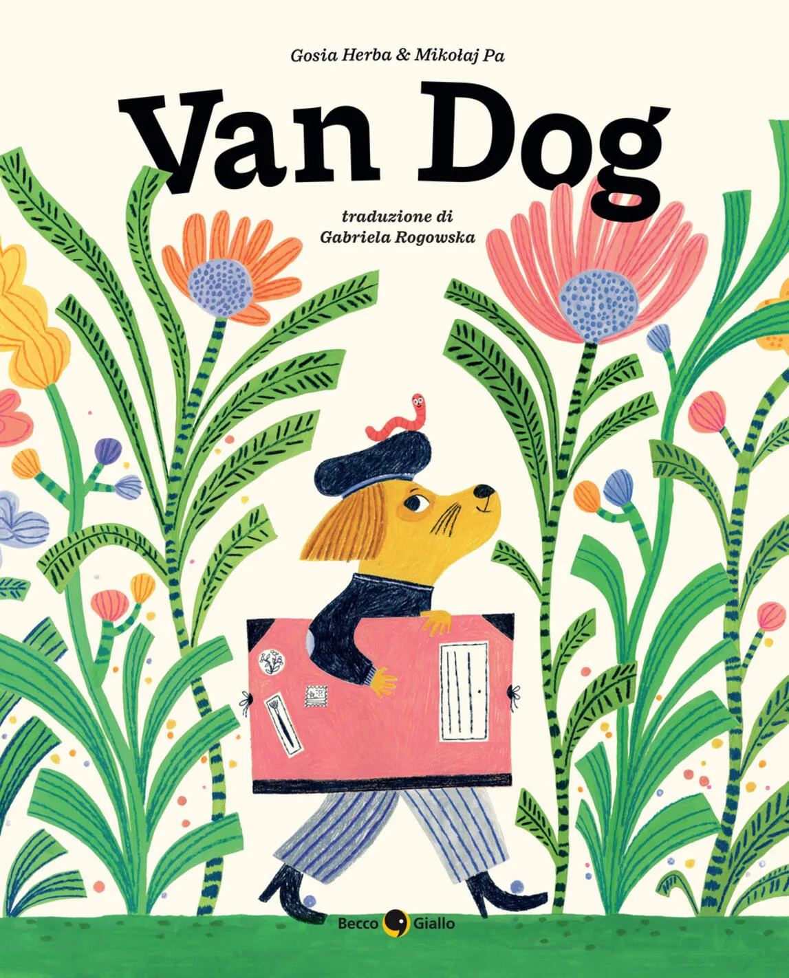 Van Dog