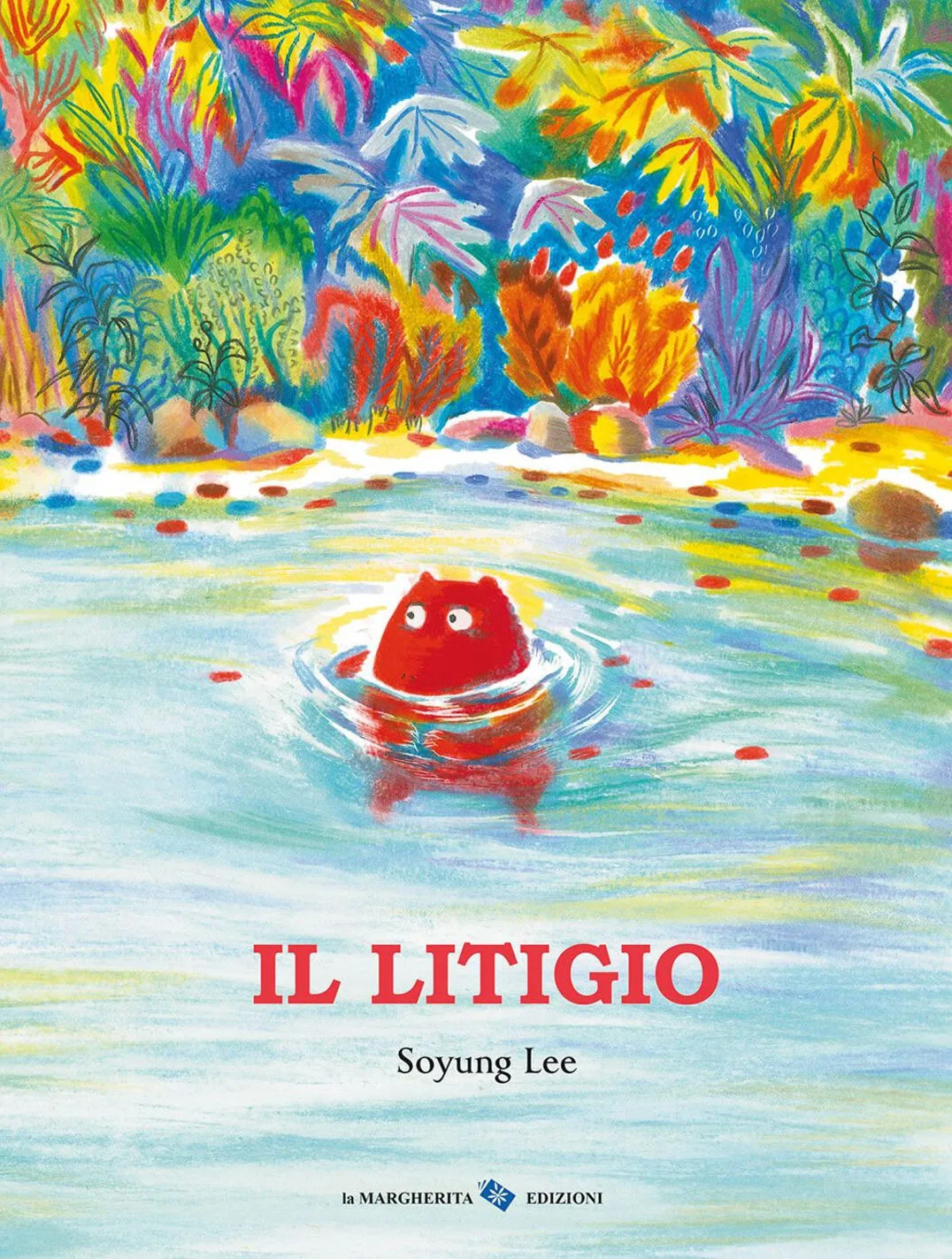 il litigio