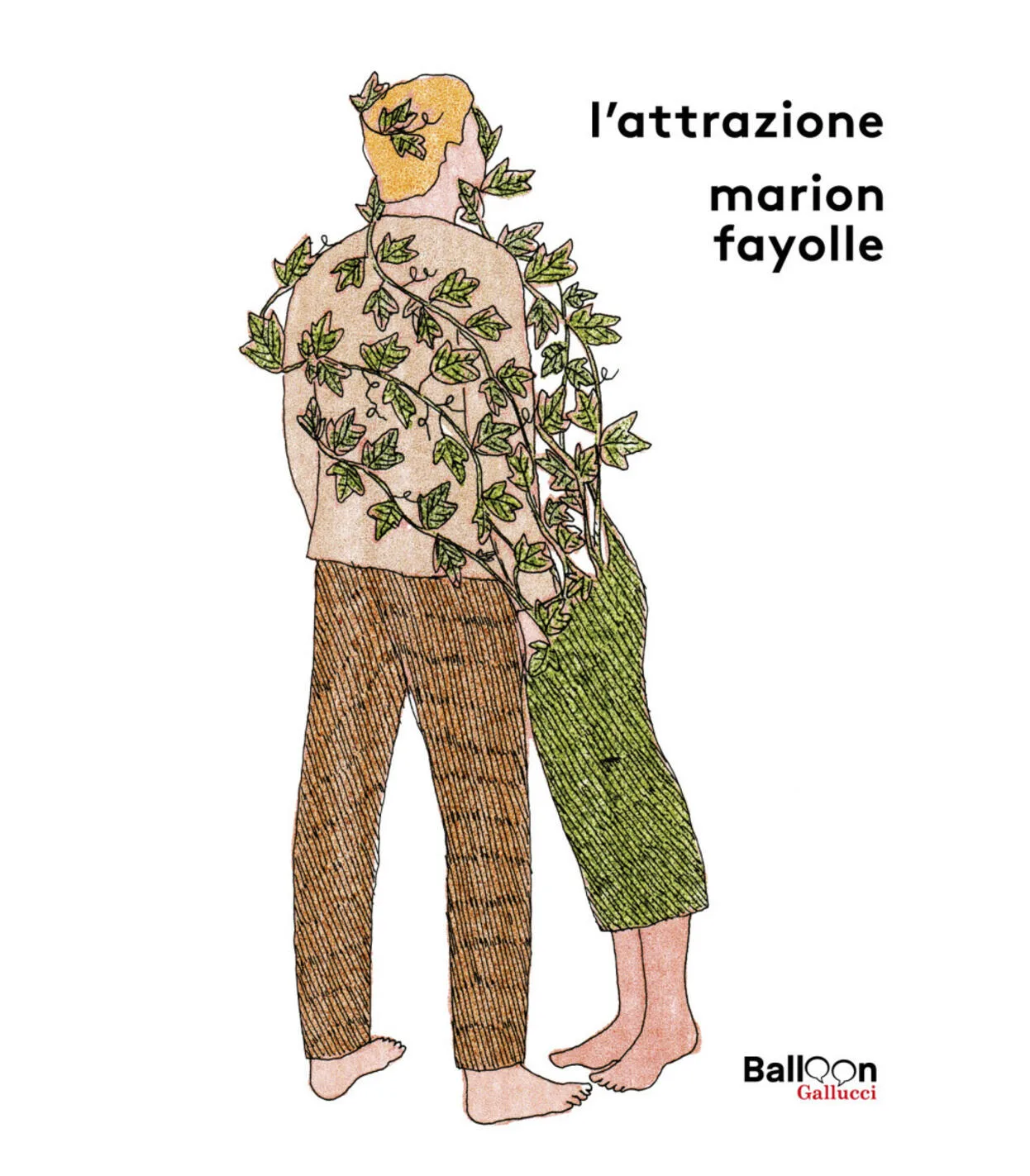 L'attrazione