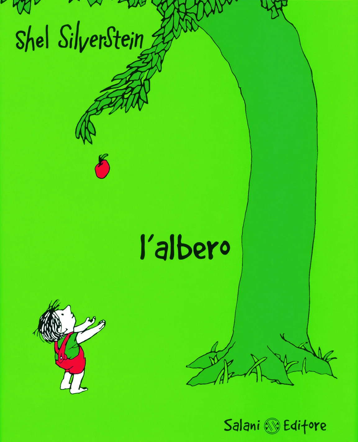 L'albero. Ediz. a colori