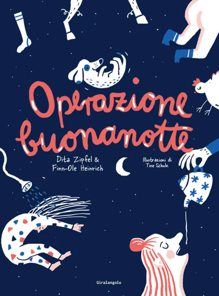 Operazione Buonanotte
