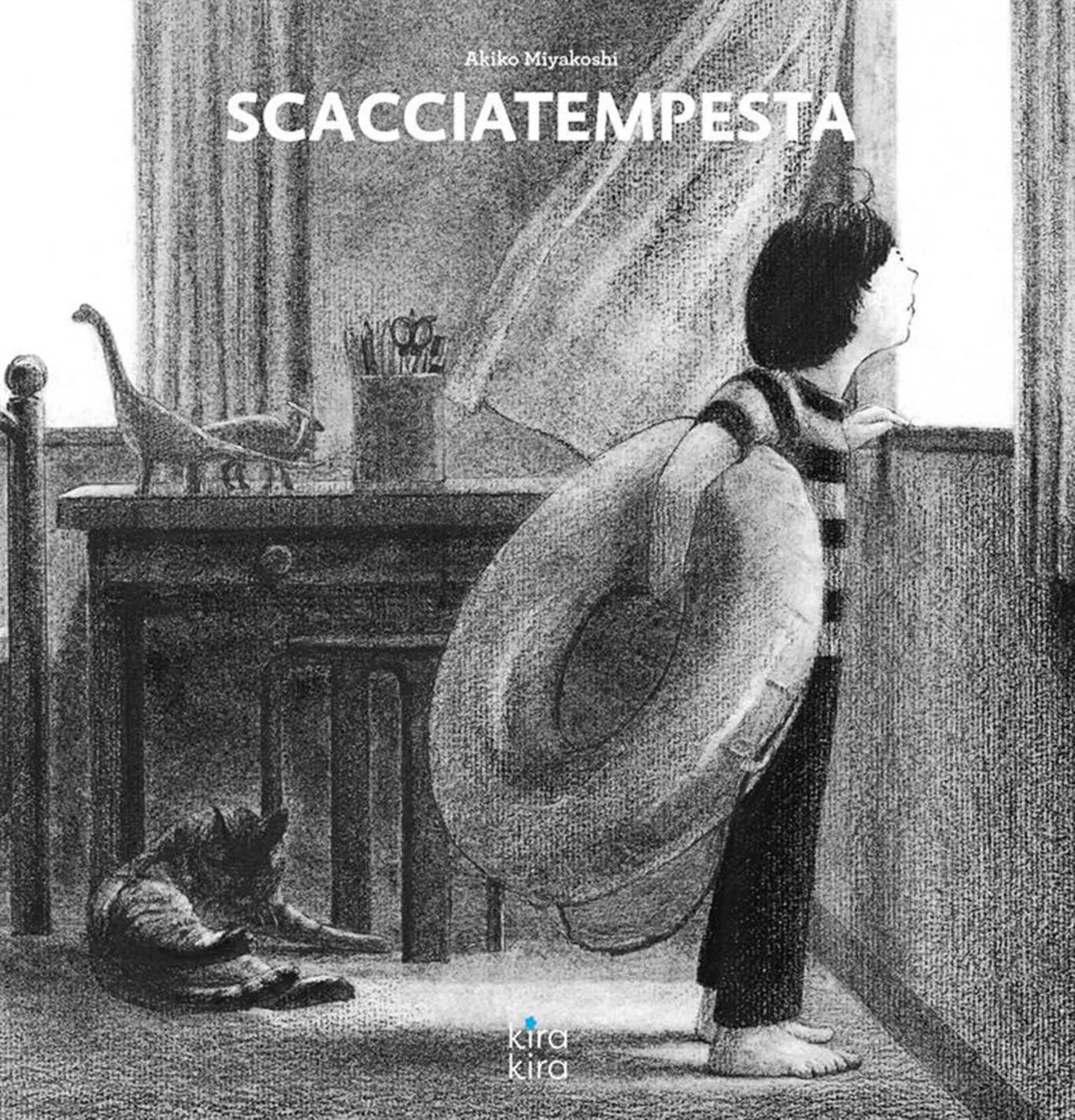 Scacciatempesta