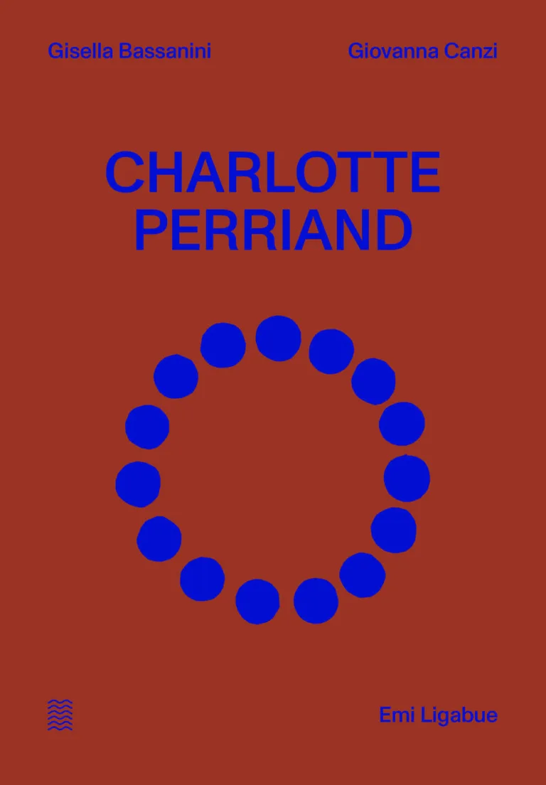 CHARLOTTE PERRIAND