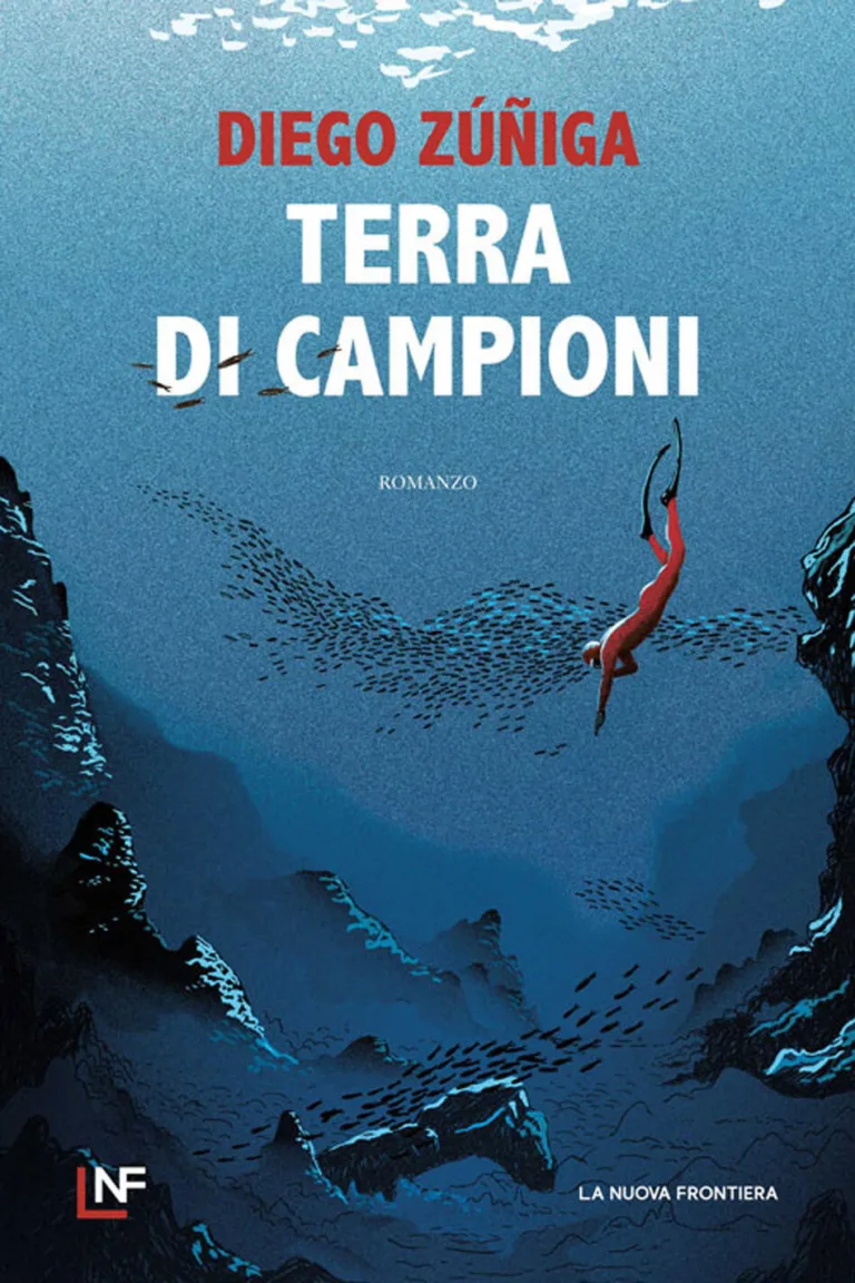 Terra di campioni