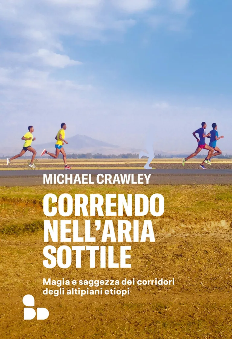 Correndo nell'aria sottile
