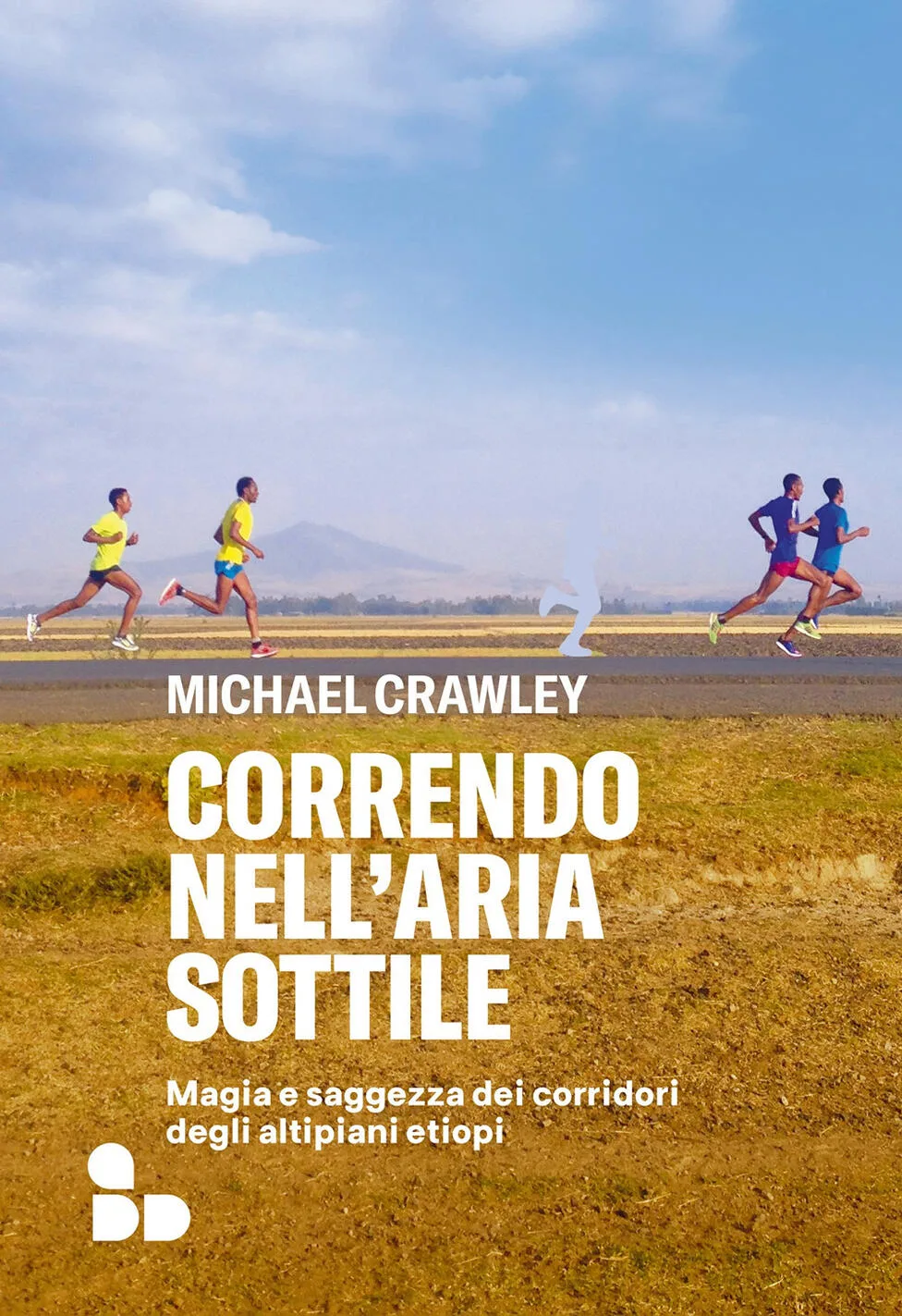 Correndo nell'aria sottile