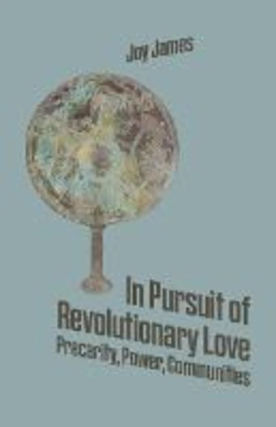 In Pursuit of Revolutionary Love: Precarity, Power, Communities