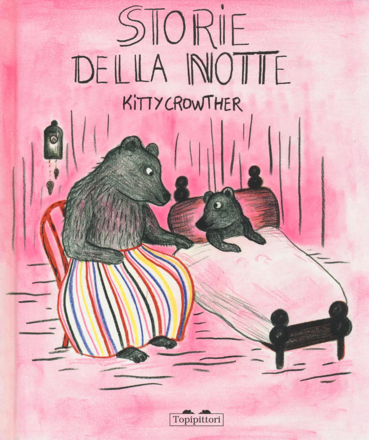 Storie della notte.