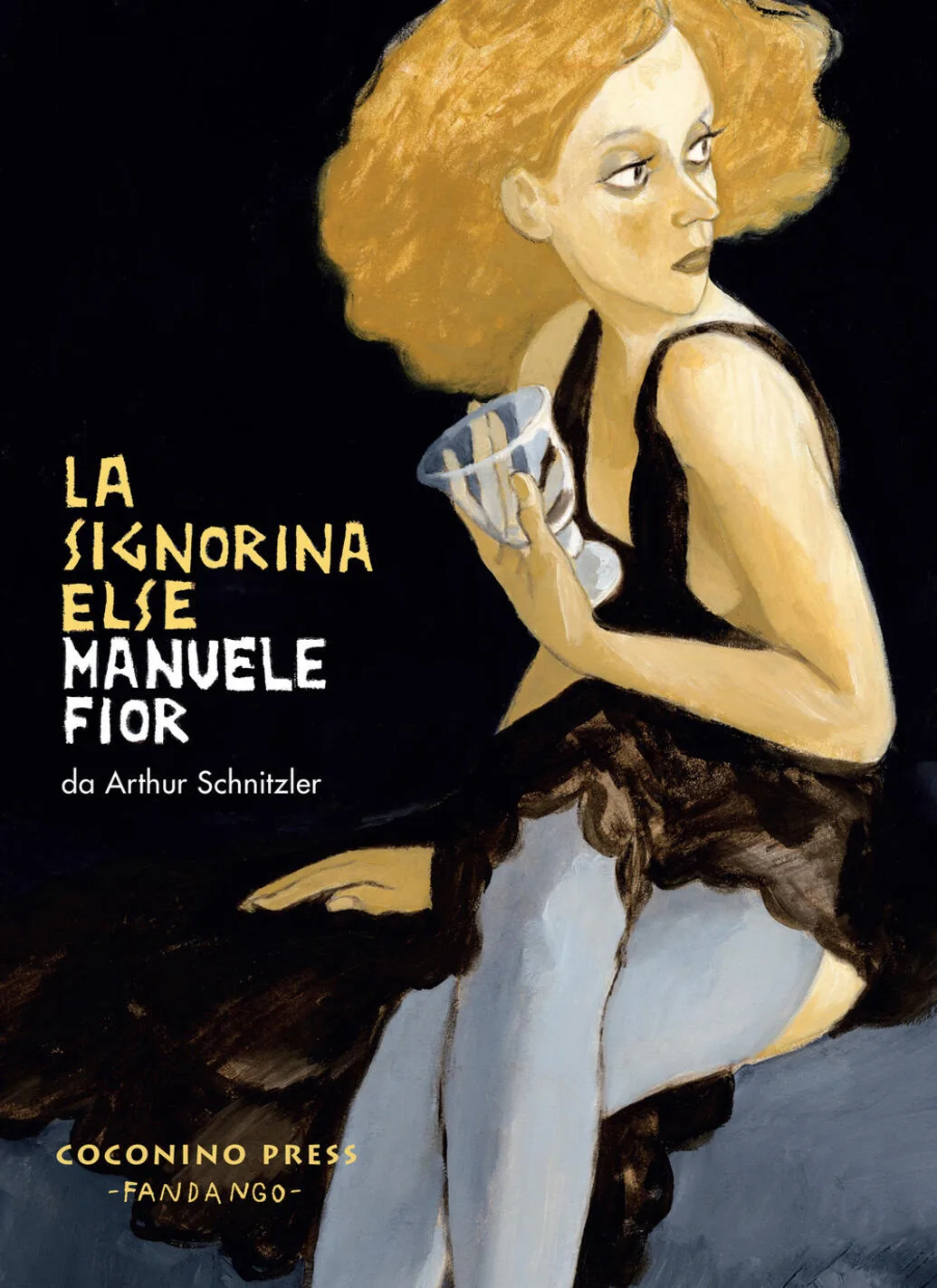La signorina Else