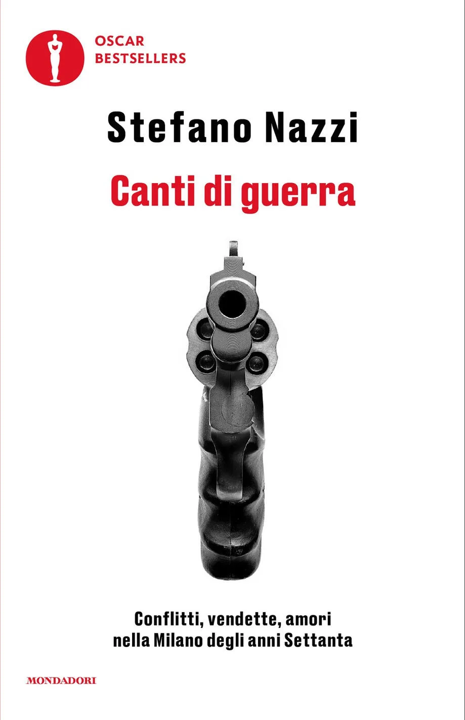 Canti di guerra