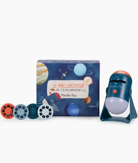 Proiettore dell’esploratore dell’universo