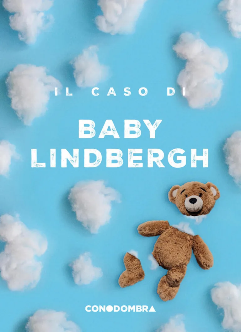 Il caso di baby Lindbergh