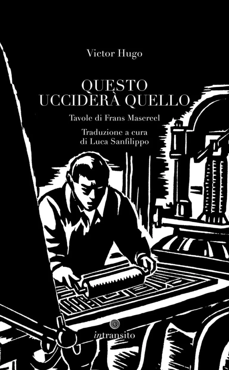 Questo ucciderà quello