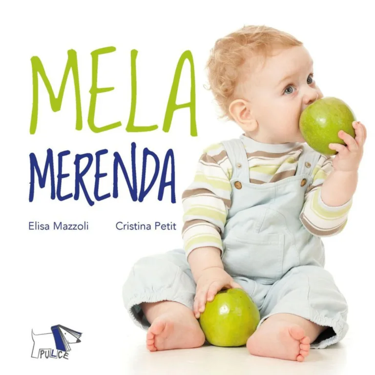 Mela merenda