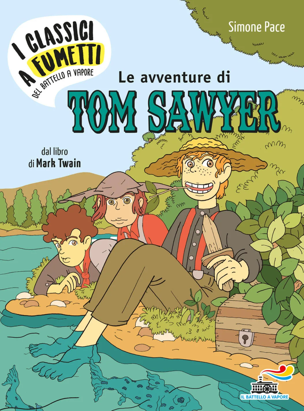 Avventure