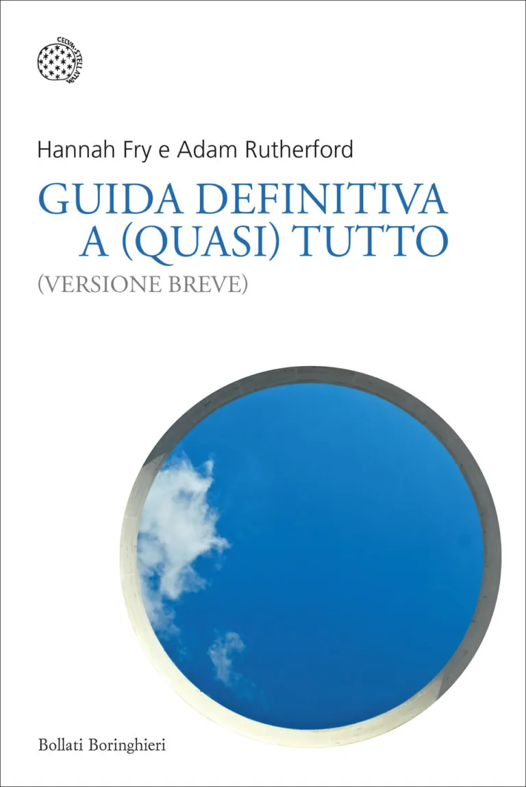 GUIDA DEFINITIVA A (QUASI) TUT
