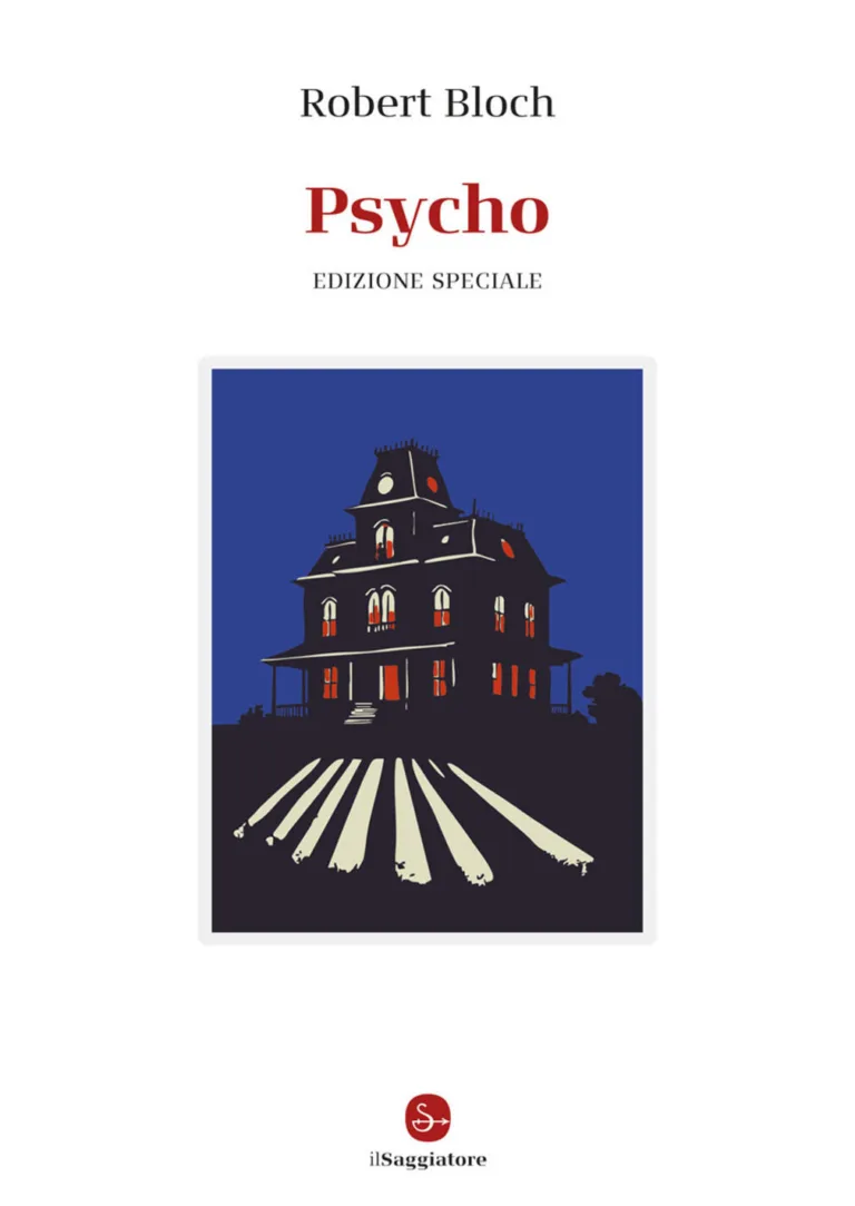 Psycho. Edizione Speciale