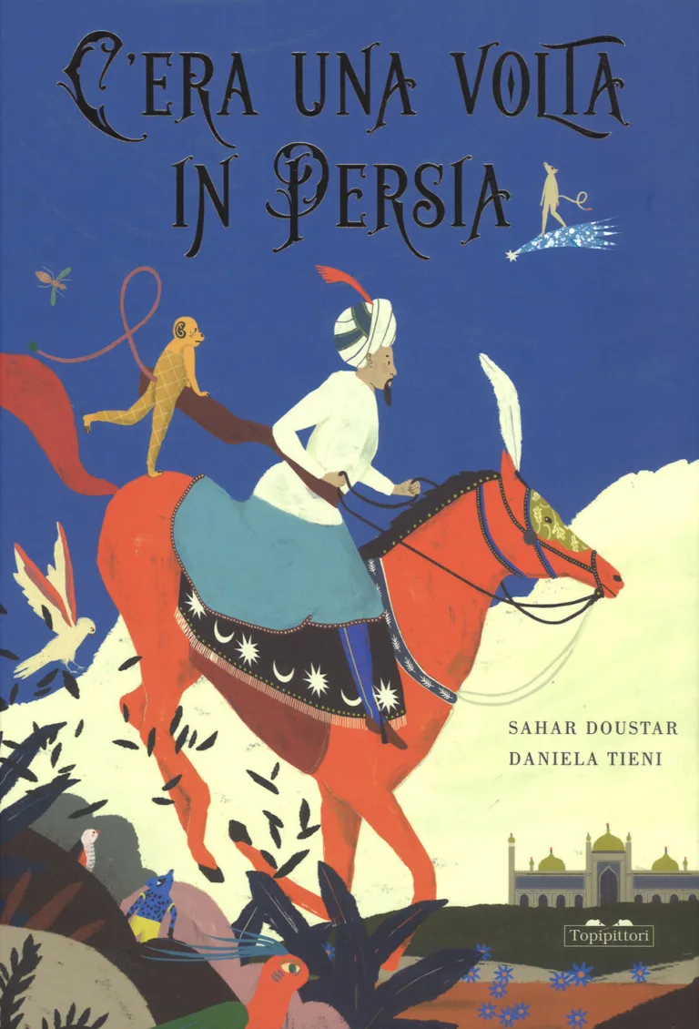 C'era una volta in Persia