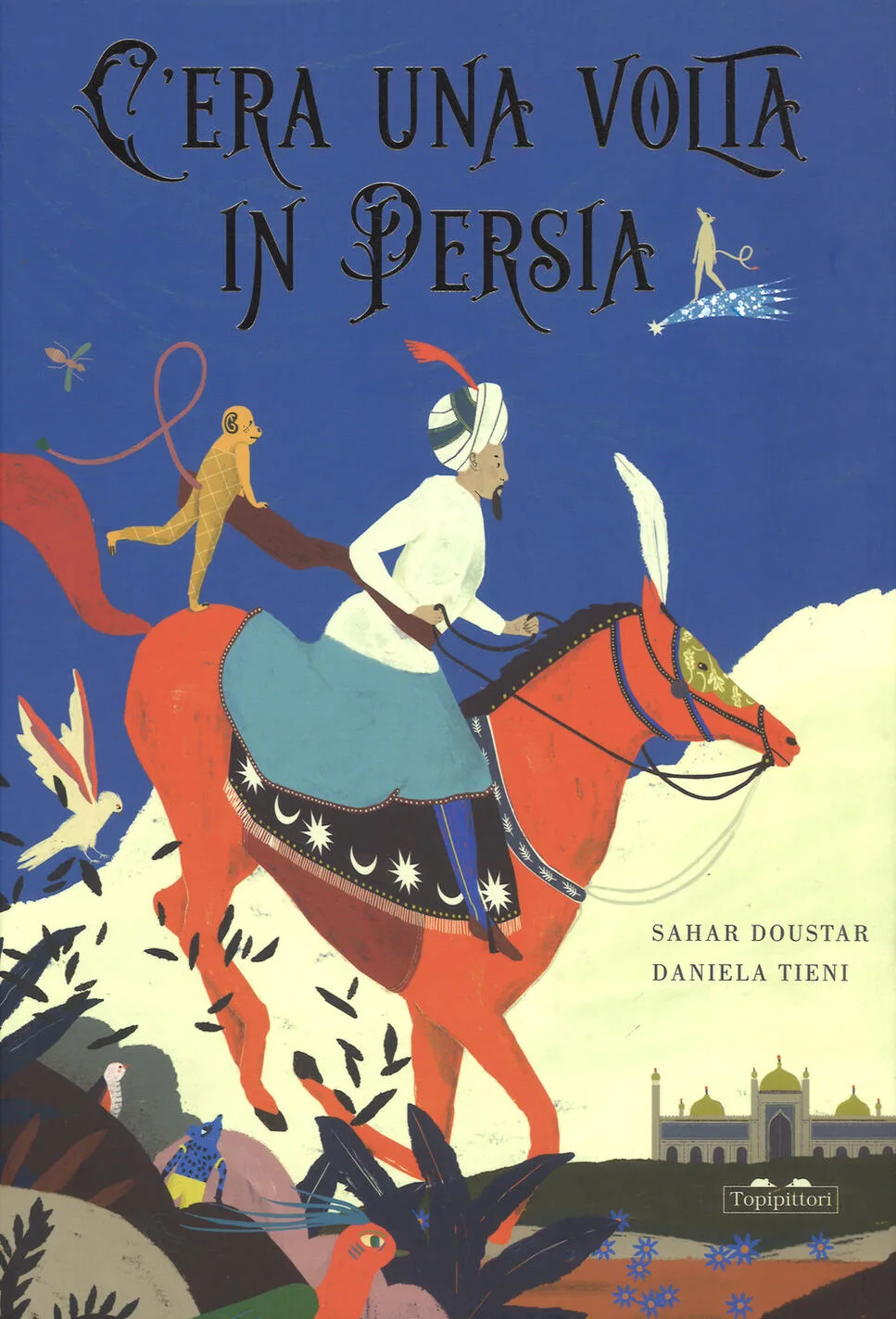 C'era una volta in Persia