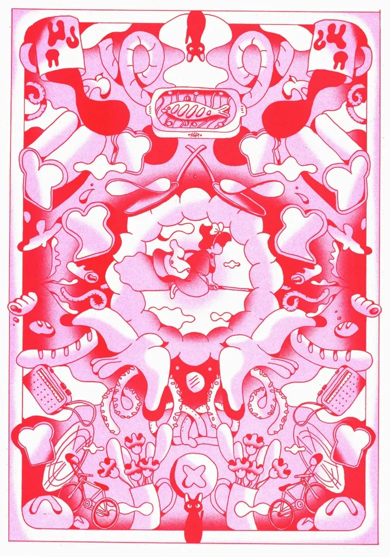 Kiki la petite sorcière