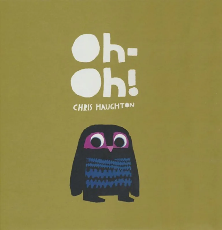 Oh-oh