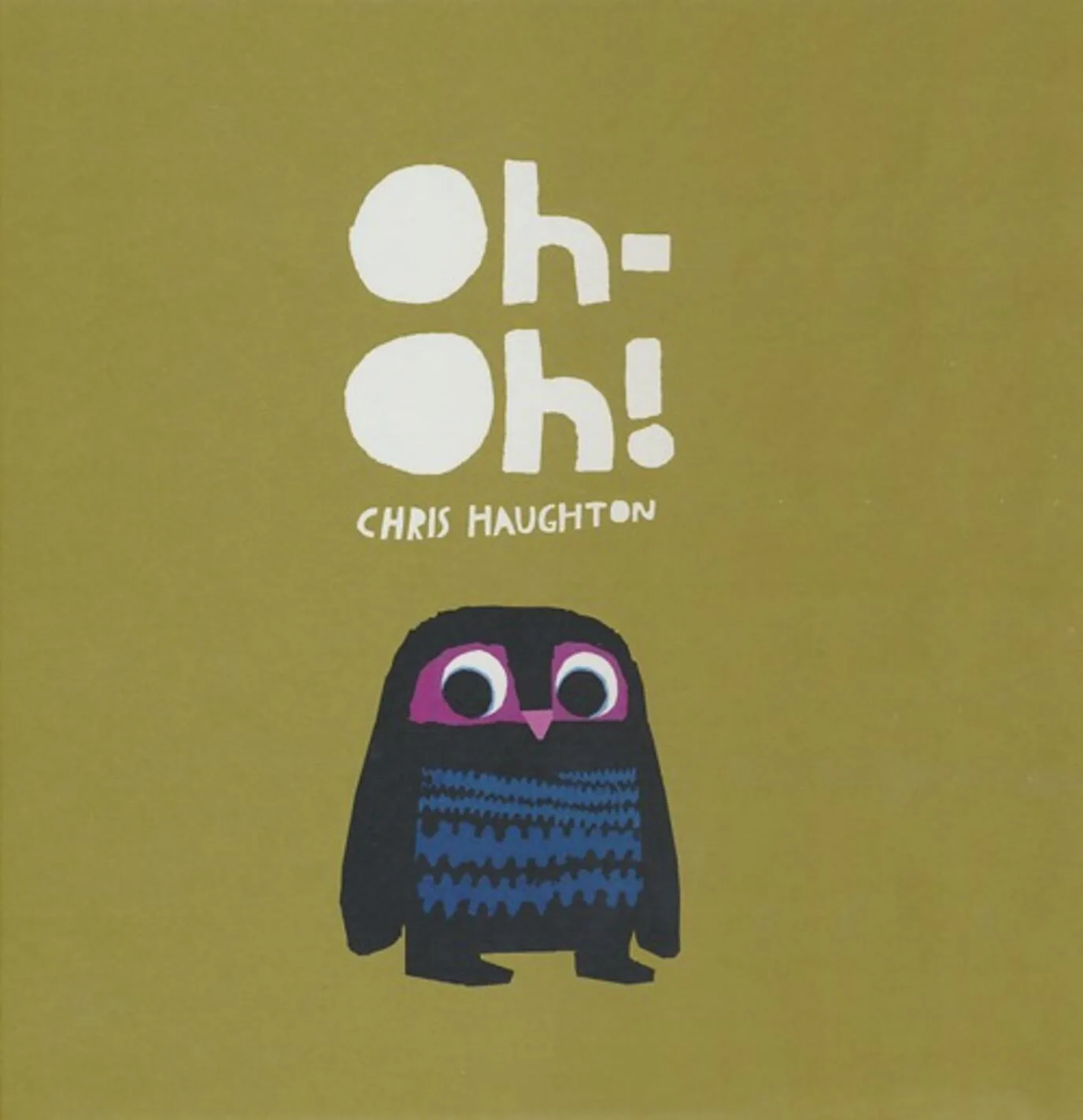 Oh-oh
