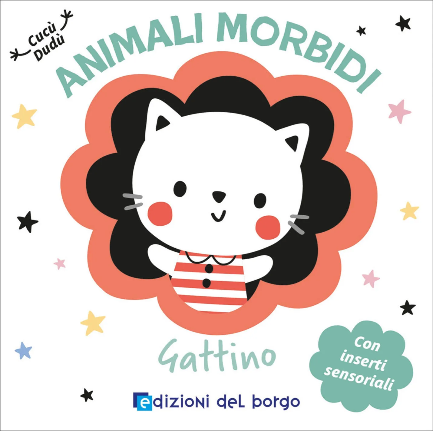 Gattino. Animali morbidi
