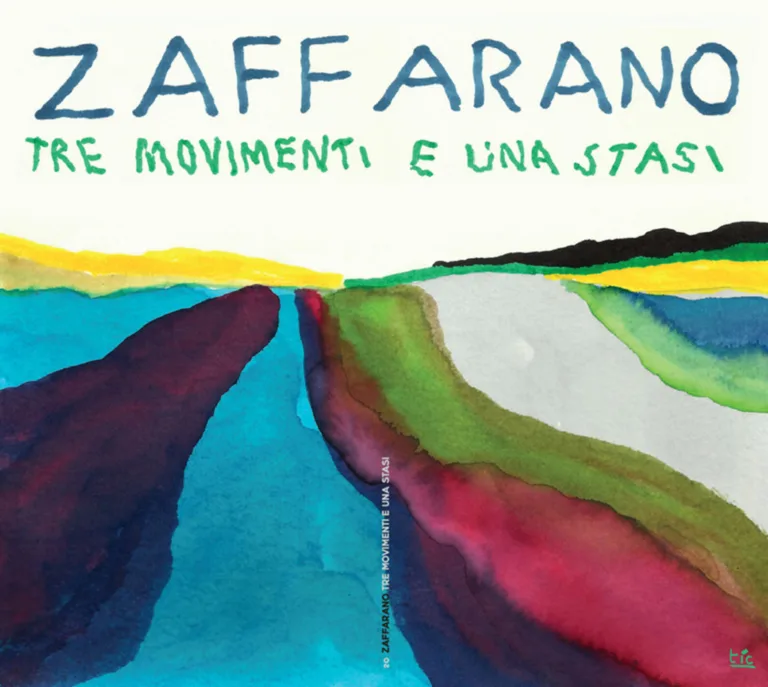 tre movimenti e una stasi