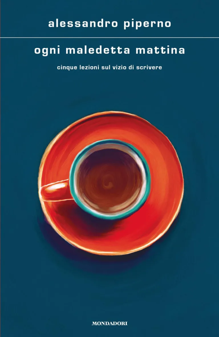 Ogni maledetta mattina