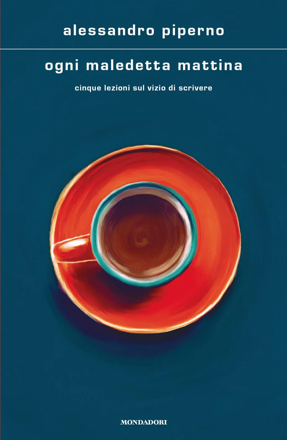 Ogni maledetta mattina