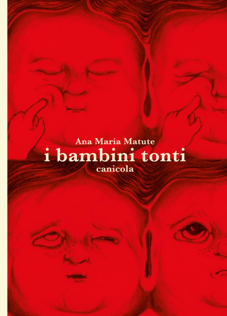 I bambini tonti