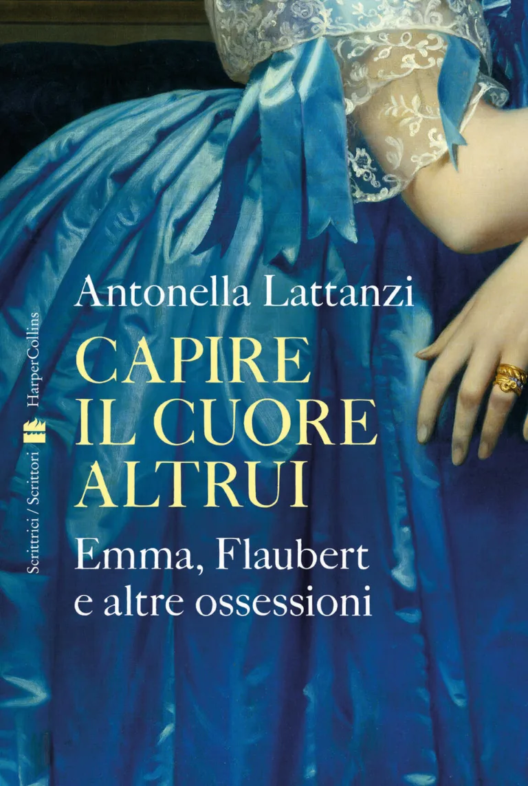 Capire il cuore altrui. Emma, Flaubert e