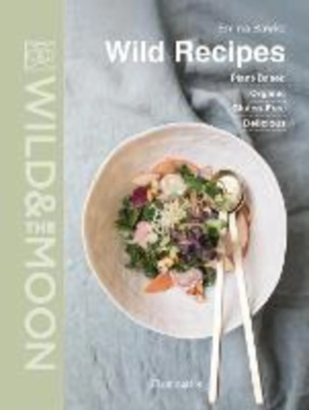 WILD RECIPES