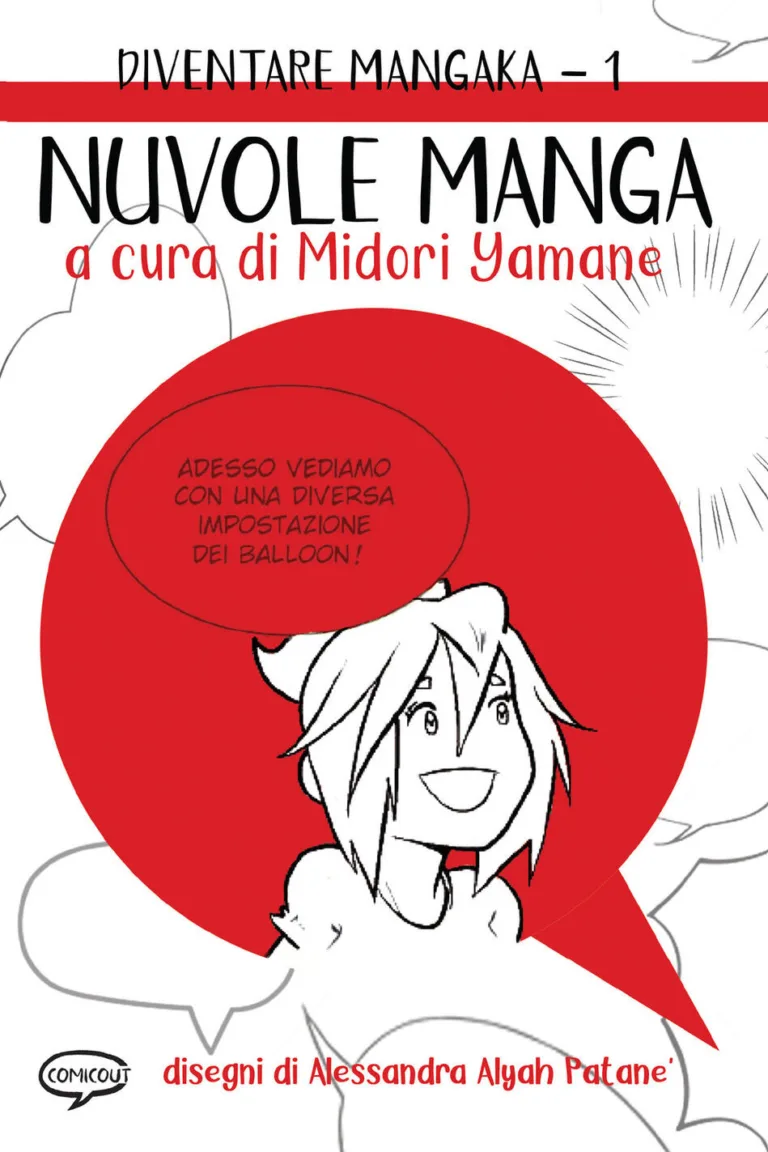 Nuvole manga. Diventare mangaka. Ediz. i