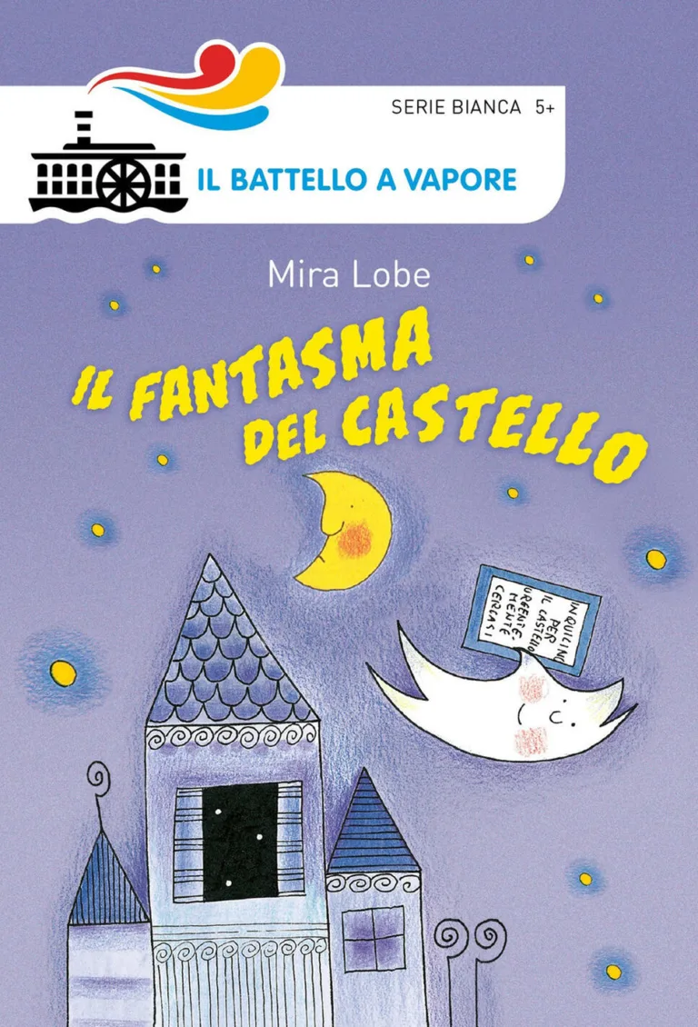 il fantasma del castello