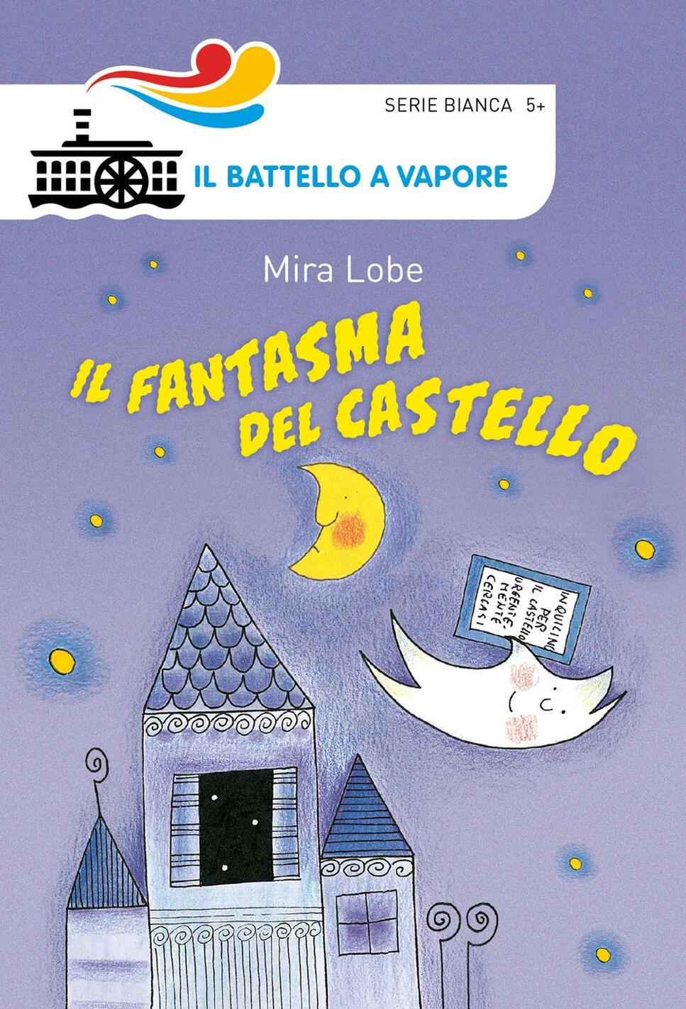 il fantasma del castello