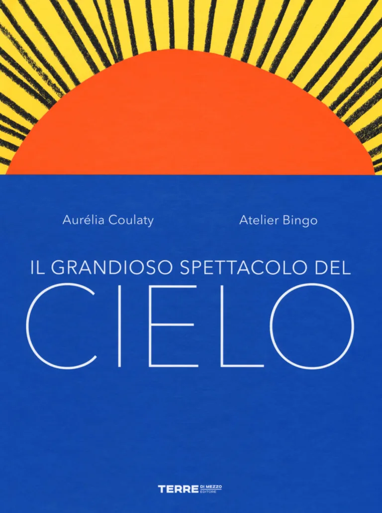 Il grandioso spettacolo del cielo