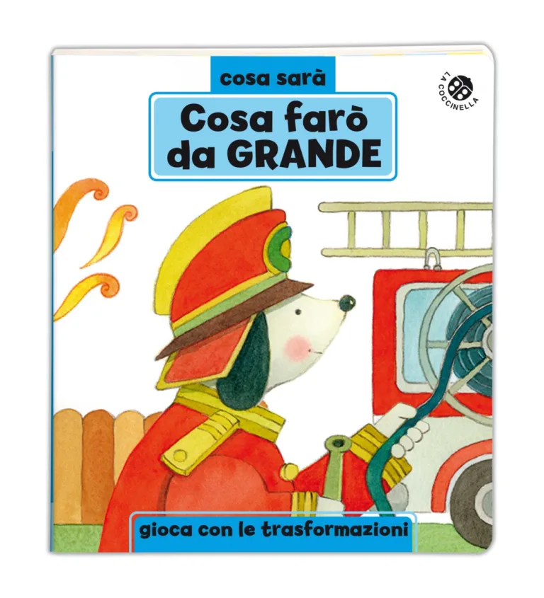 Cosa farò da grande