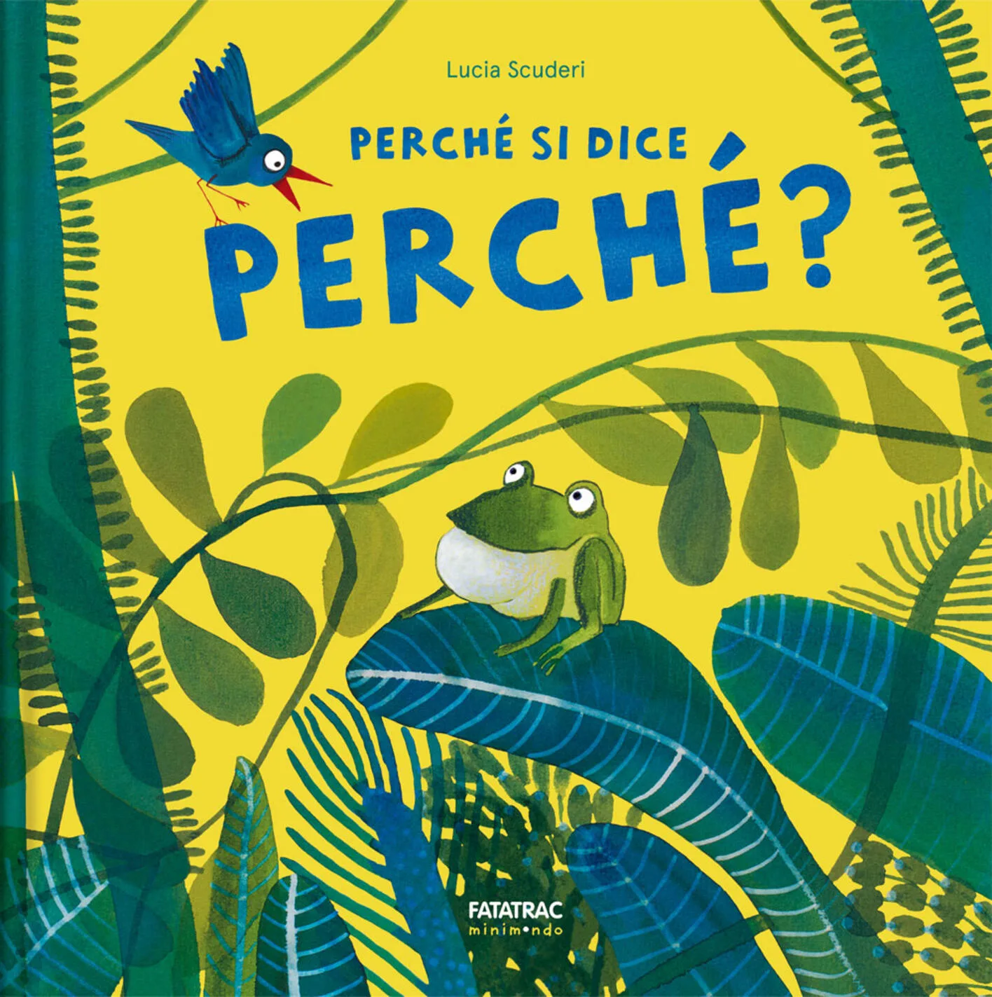 Perché si dice perché. Ediz. a colori
