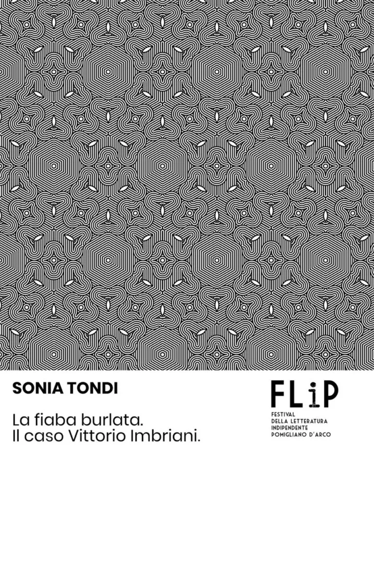 La fiaba burlata. Il caso Vittorio Imbriani