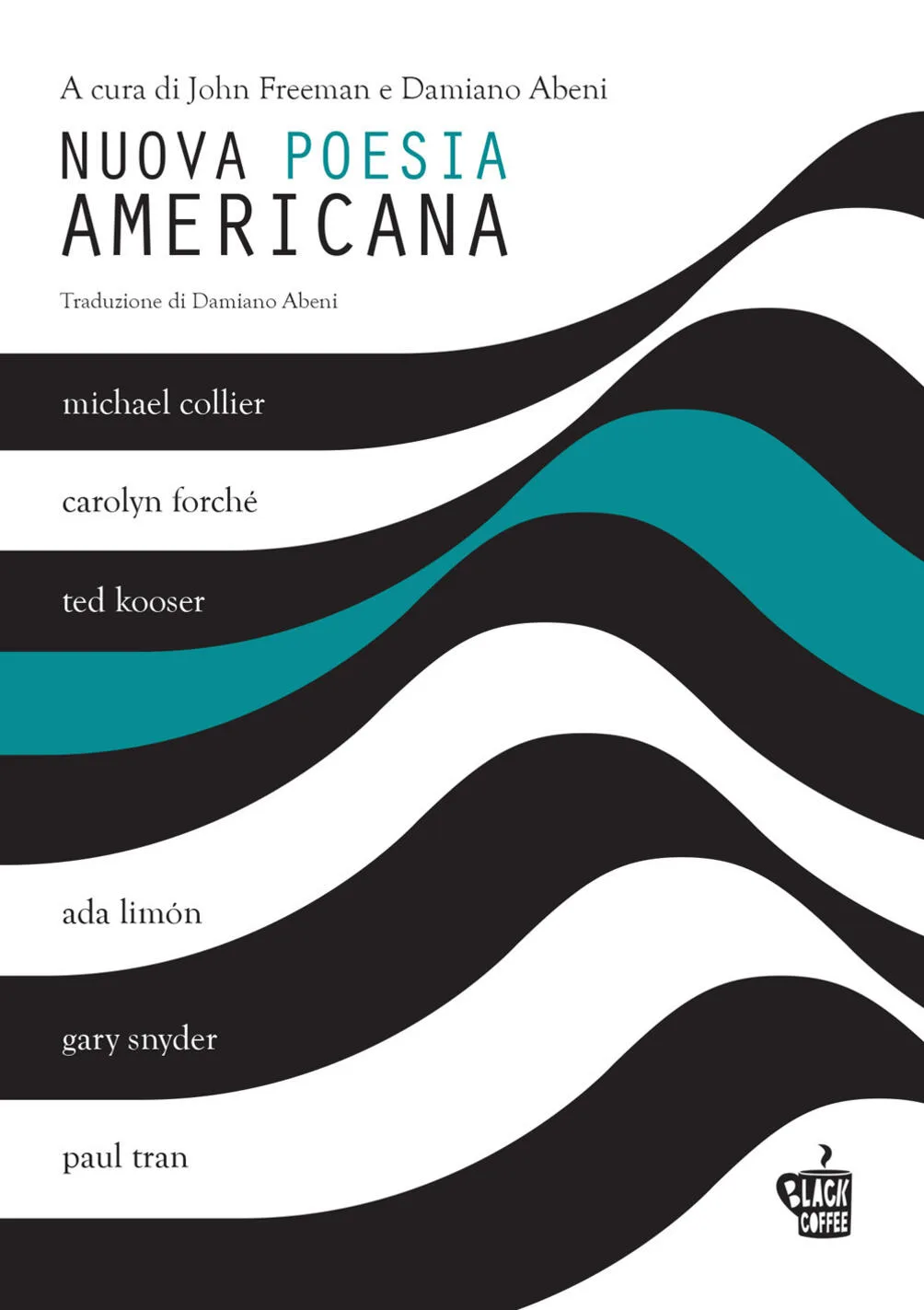 Nuova Poesia Americana