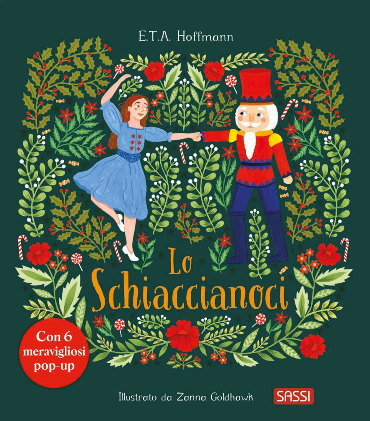 Lo Schiaccianoci