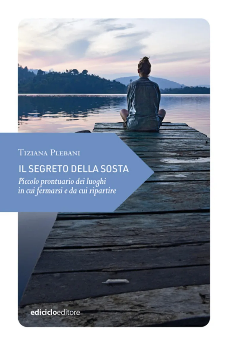 Il segreto della sosta