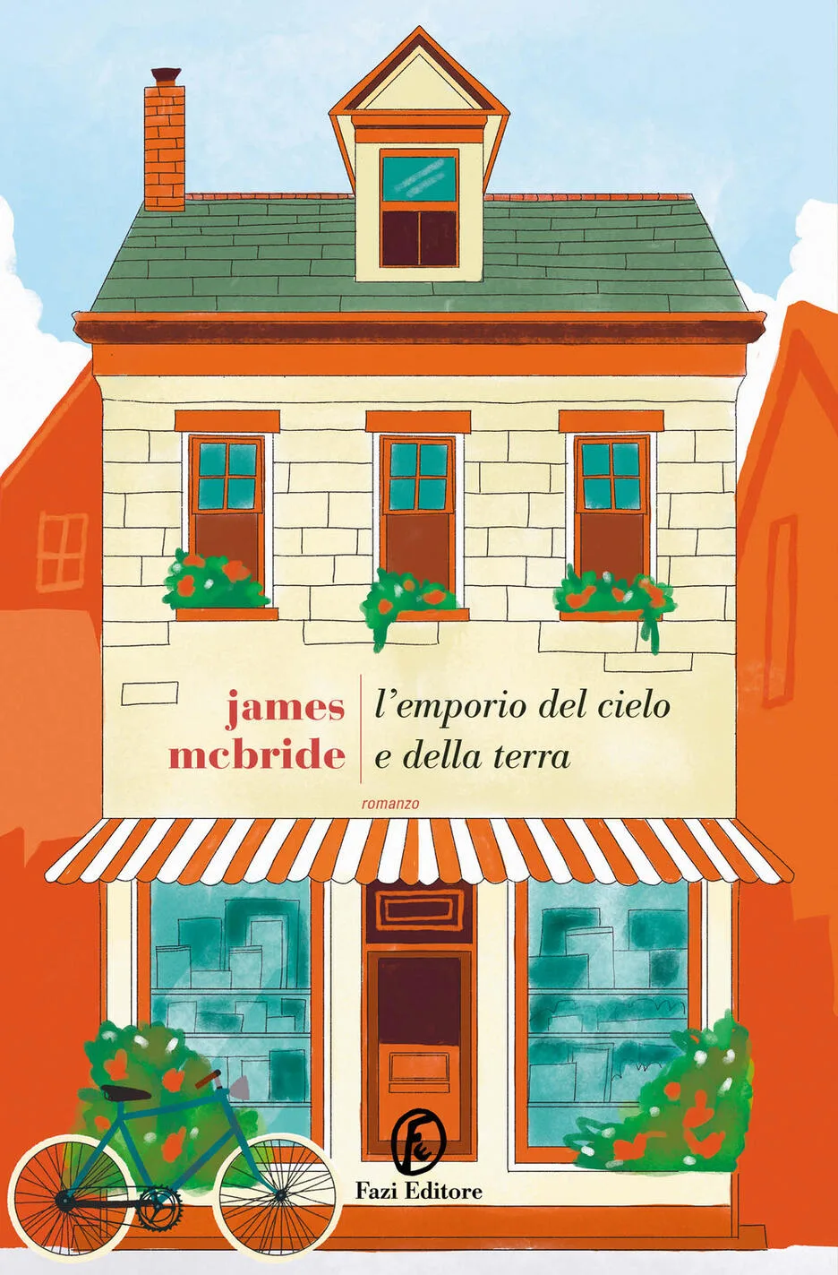 emporio del cielo e della terra (l')