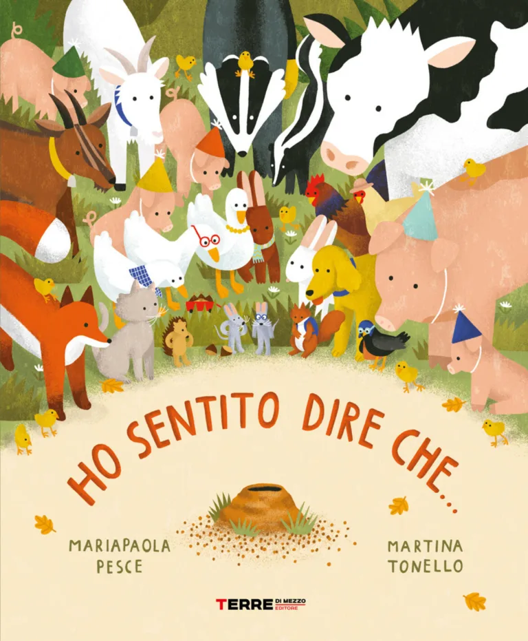 Ho sentito dire che...